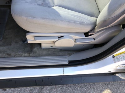 2006 Chevrolet Equinox LT