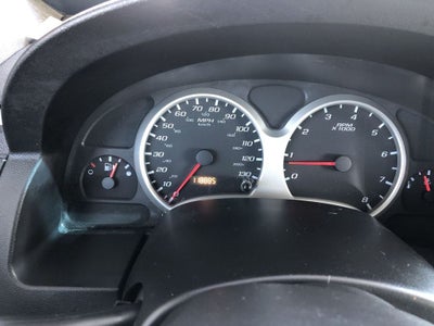 2006 Chevrolet Equinox LT