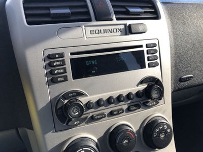 2006 Chevrolet Equinox LT