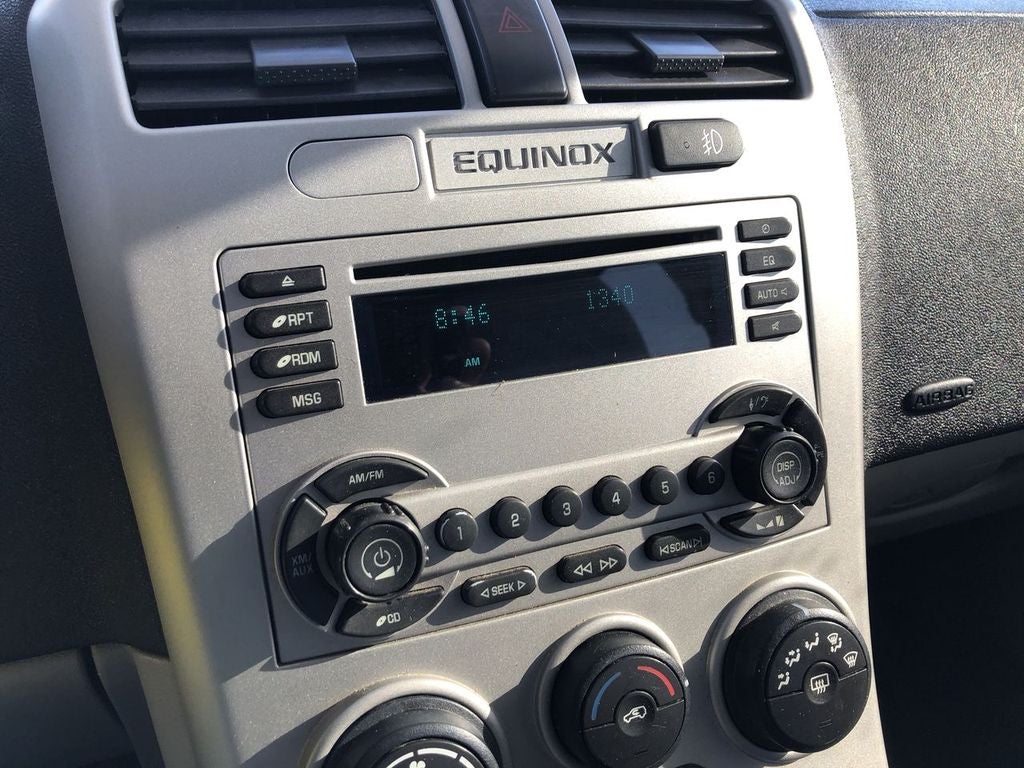 2006 Chevrolet Equinox LT