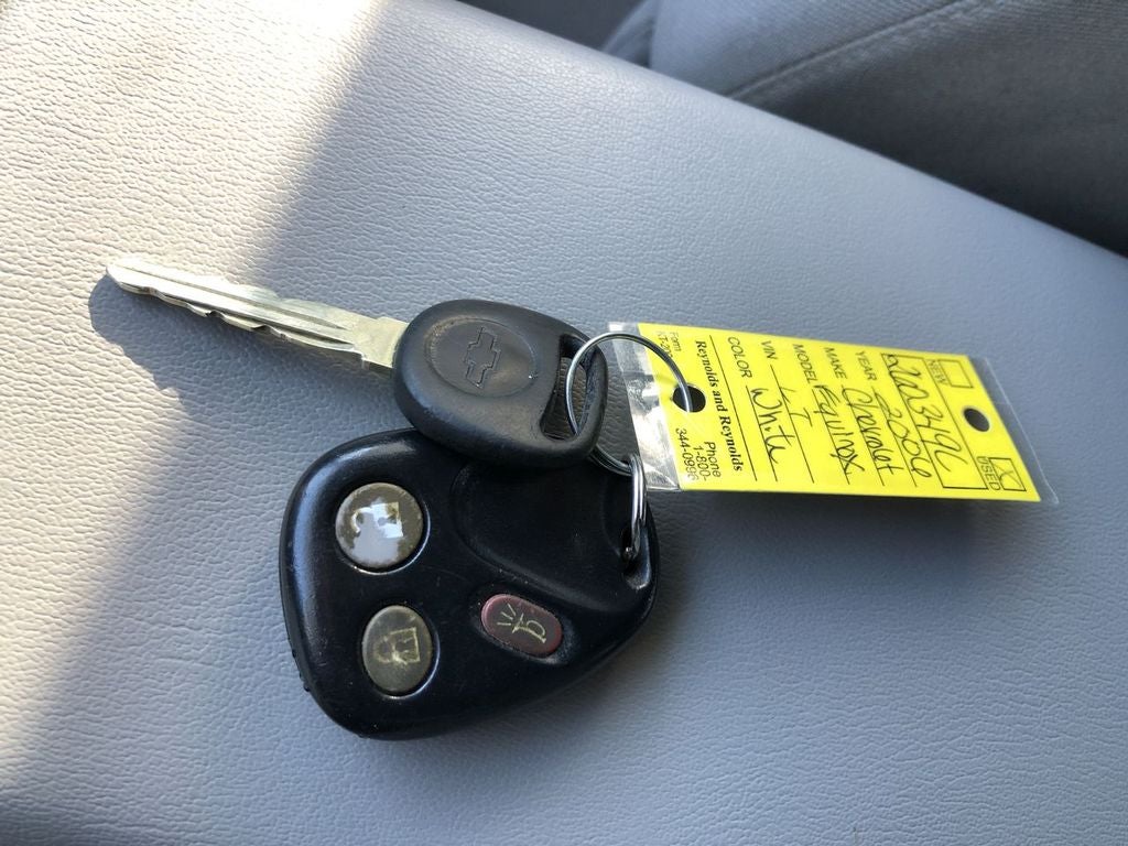 2006 Chevrolet Equinox LT