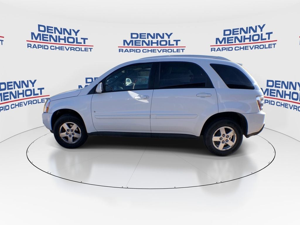 2006 Chevrolet Equinox LT