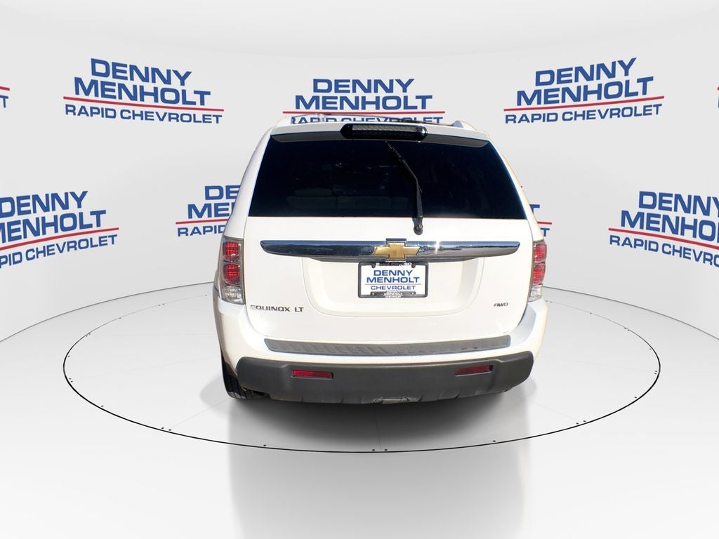 2006 Chevrolet Equinox LT