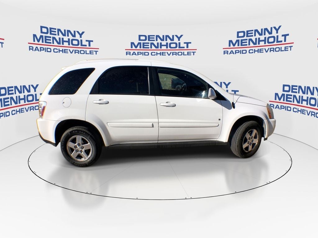 2006 Chevrolet Equinox LT