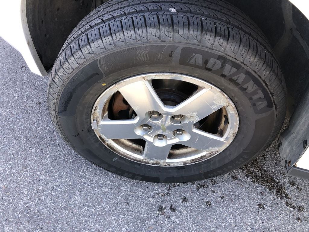 2006 Chevrolet Equinox LT