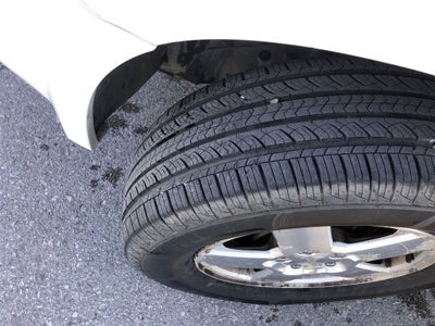 2006 Chevrolet Equinox LT