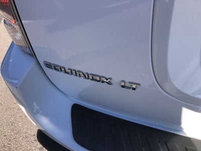 2006 Chevrolet Equinox LT