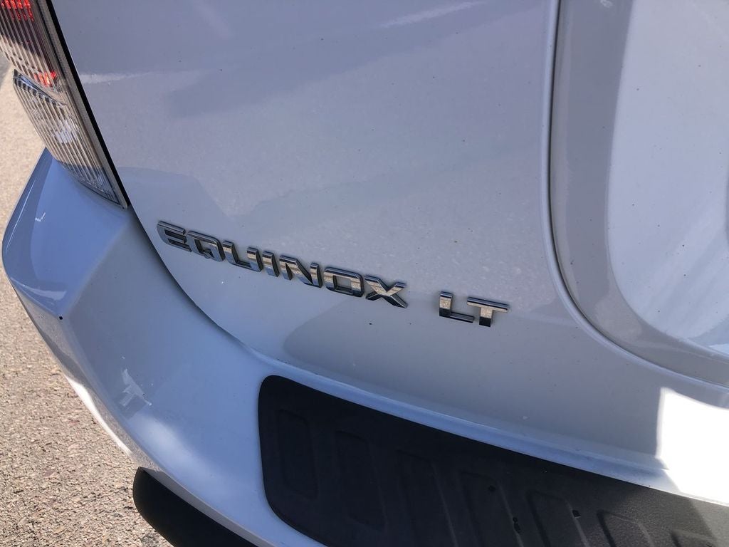 2006 Chevrolet Equinox LT