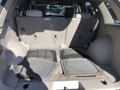 2006 Chevrolet Equinox LT