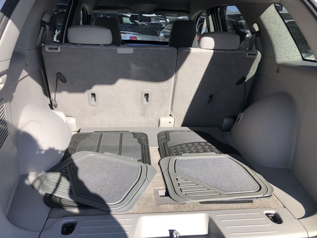 2006 Chevrolet Equinox LT