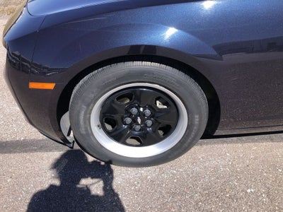 2013 Chevrolet Camaro LS