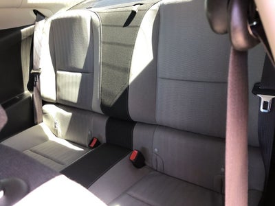 2013 Chevrolet Camaro LS