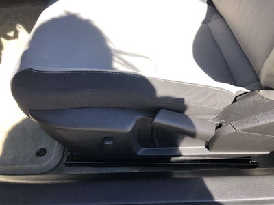 2013 Chevrolet Camaro LS