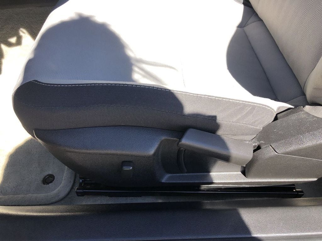 2013 Chevrolet Camaro LS