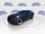 2013 Chevrolet Camaro LS