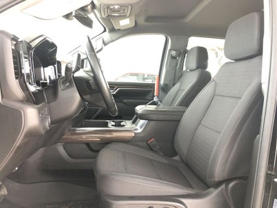 2025 Chevrolet Silverado 3500 HD LT