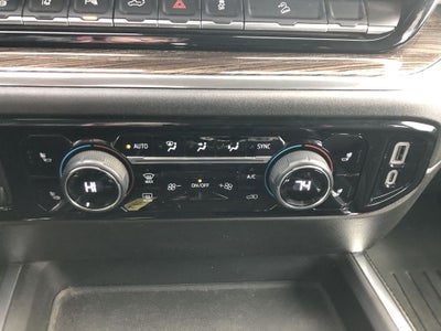 2025 Chevrolet Silverado 3500 HD LT