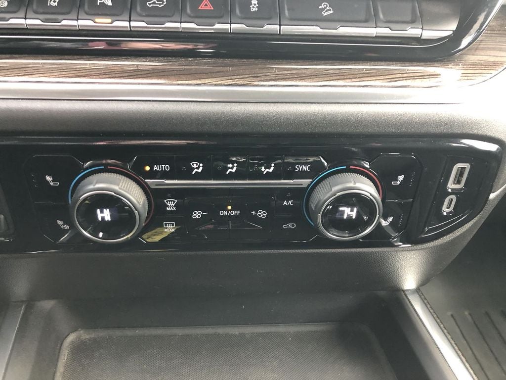 2025 Chevrolet Silverado 3500 HD LT