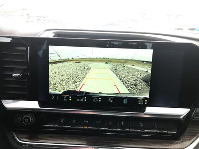 2025 Chevrolet Silverado 3500 HD LT