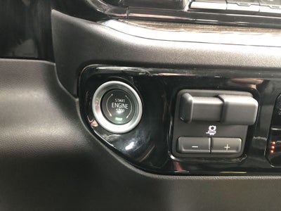 2025 Chevrolet Silverado 3500 HD LT