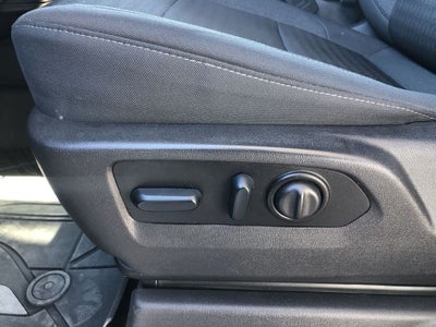 2023 Chevrolet Silverado 2500 HD Custom