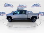 2023 Chevrolet Silverado 2500 HD Custom