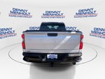 2023 Chevrolet Silverado 2500 HD Custom