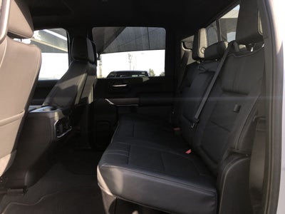 2023 Chevrolet Silverado 2500 HD High Country