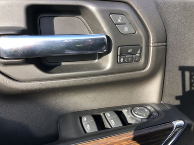2023 Chevrolet Silverado 2500 HD High Country