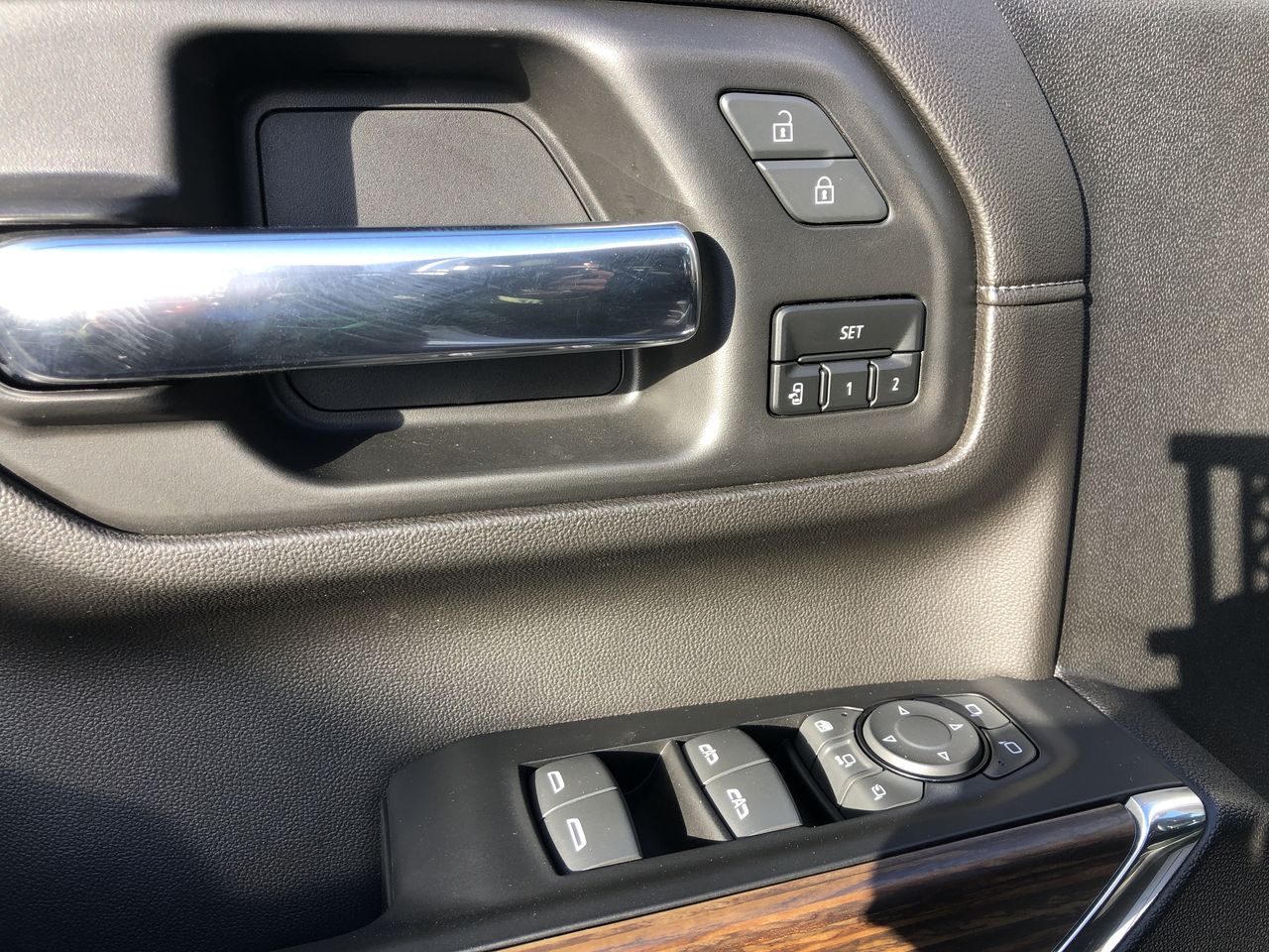 2023 Chevrolet Silverado 2500 HD High Country