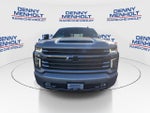 2023 Chevrolet Silverado 2500 HD High Country