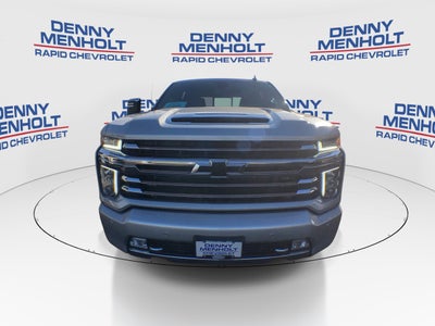 2023 Chevrolet Silverado 2500 HD High Country