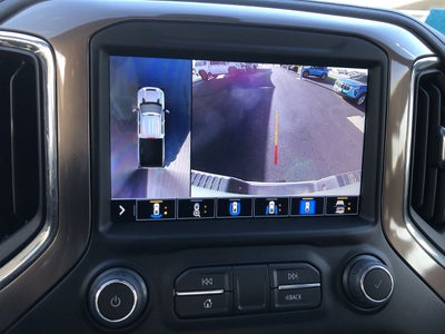 2023 Chevrolet Silverado 2500 HD High Country