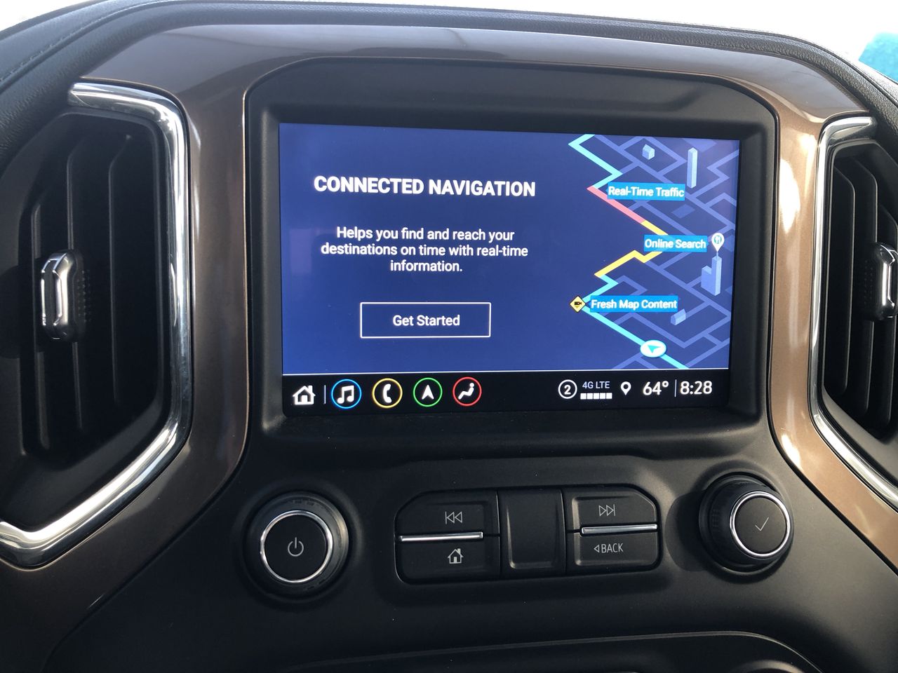 2023 Chevrolet Silverado 2500 HD High Country
