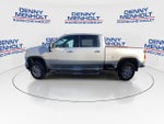2023 Chevrolet Silverado 2500 HD High Country