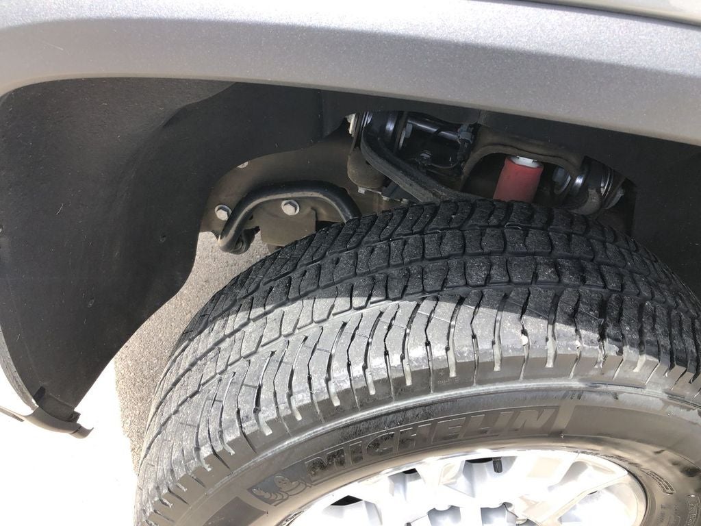 2024 Chevrolet Silverado 3500 HD LT