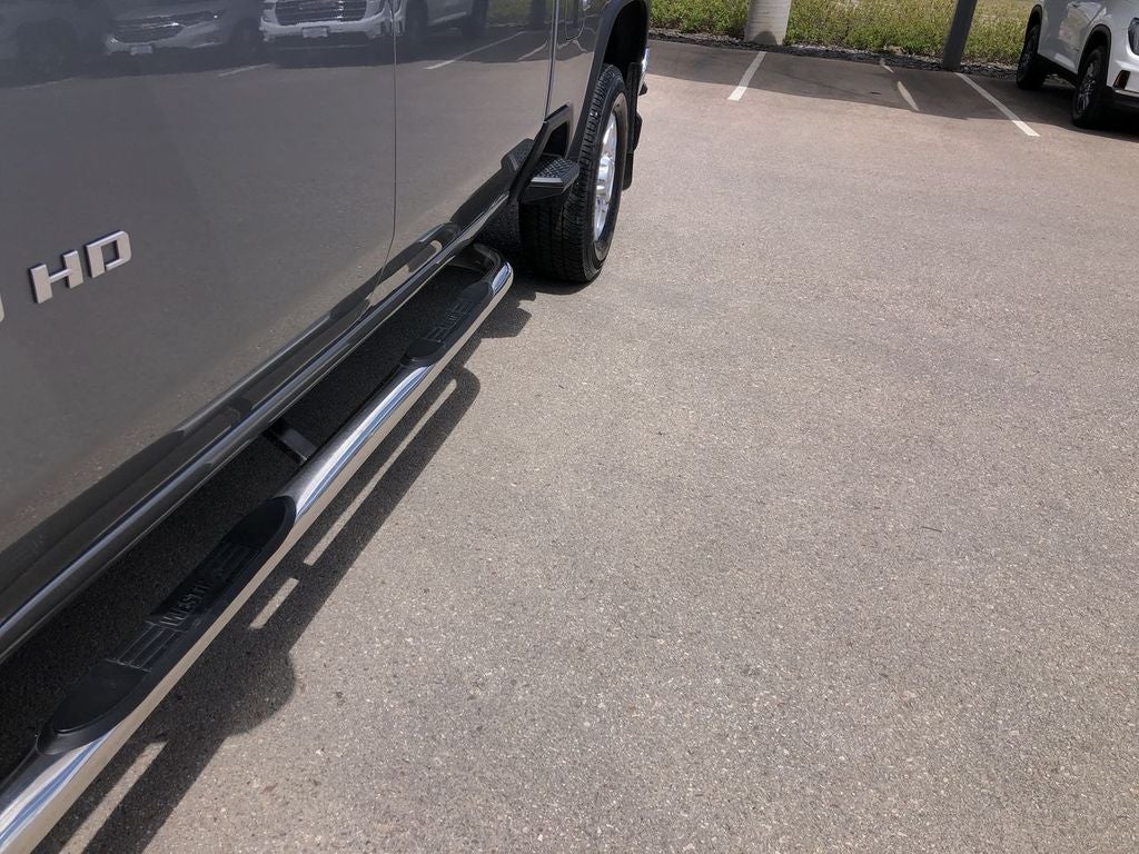 2024 Chevrolet Silverado 3500 HD LT