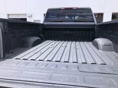 2024 Chevrolet Silverado 3500 HD LT