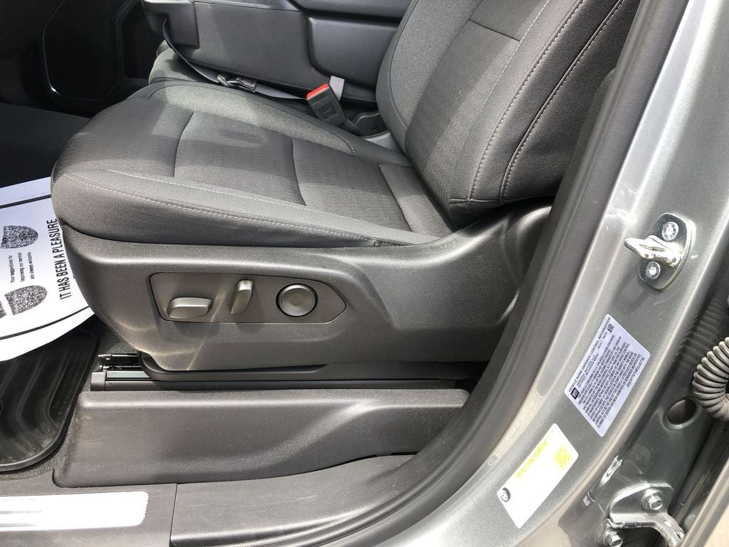 2024 Chevrolet Silverado 3500 HD LT