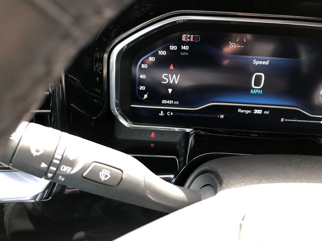 2024 Chevrolet Silverado 3500 HD LT