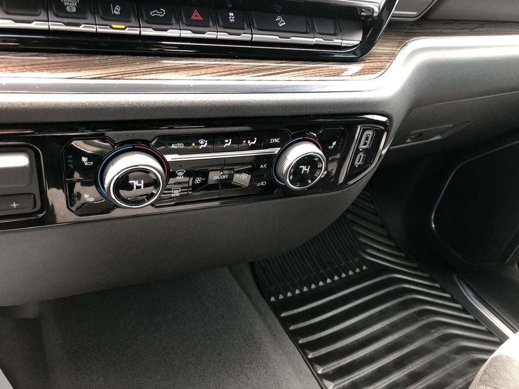 2024 Chevrolet Silverado 3500 HD LT