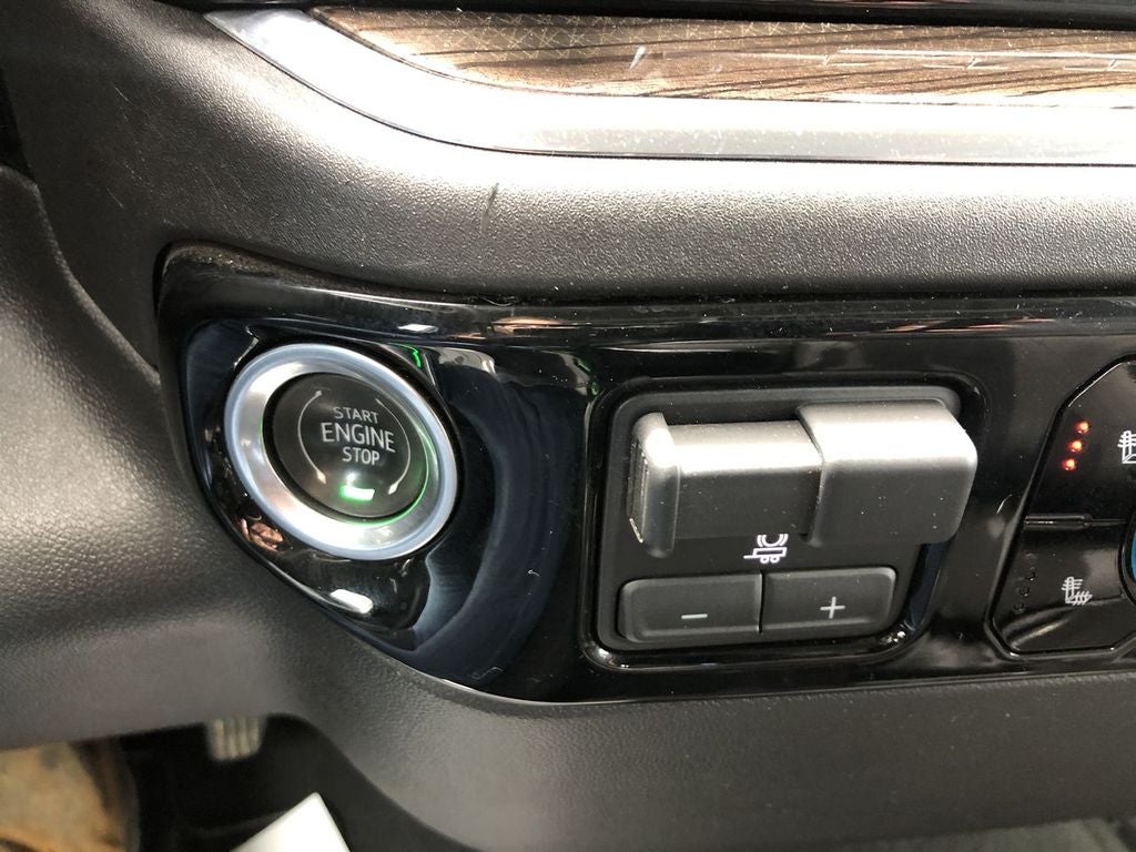2024 Chevrolet Silverado 3500 HD LT