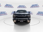 2024 Chevrolet Silverado 3500 HD LT