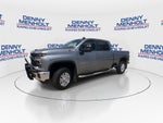 2024 Chevrolet Silverado 3500 HD LT