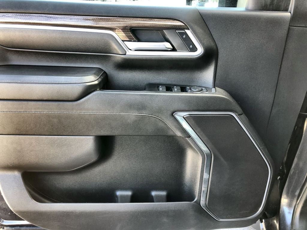 2024 Chevrolet Silverado 3500 HD LT