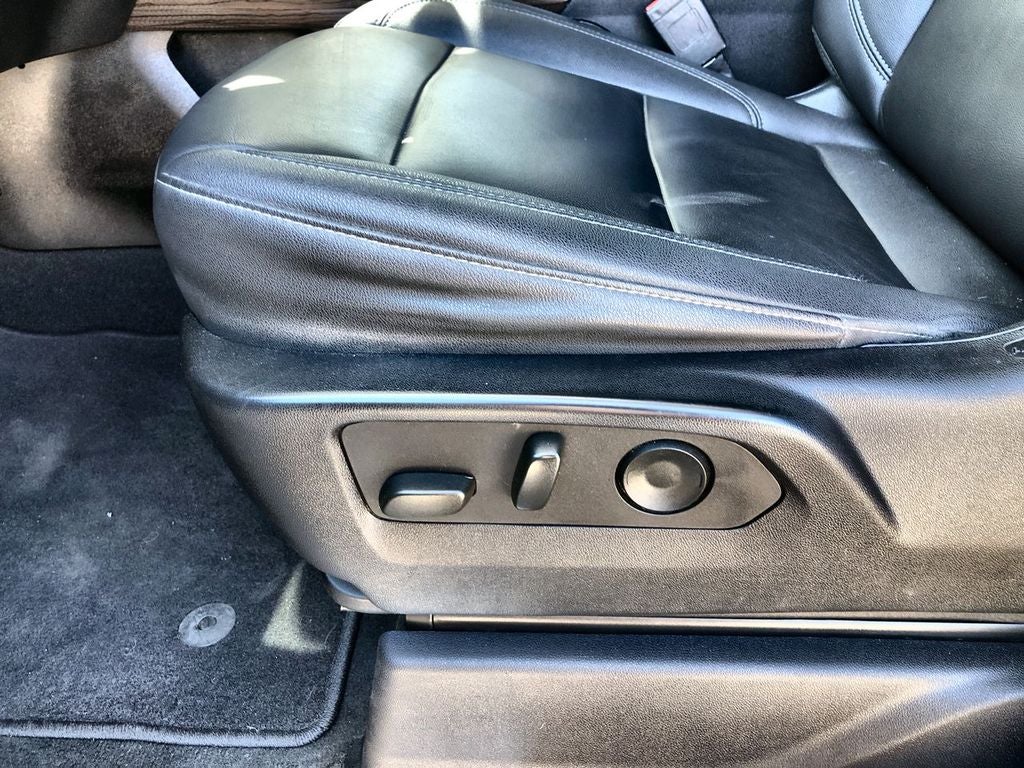 2024 Chevrolet Silverado 3500 HD LT