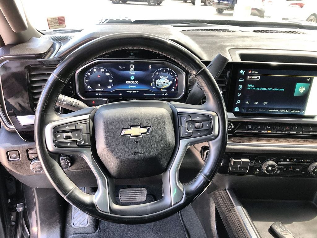 2024 Chevrolet Silverado 3500 HD LT