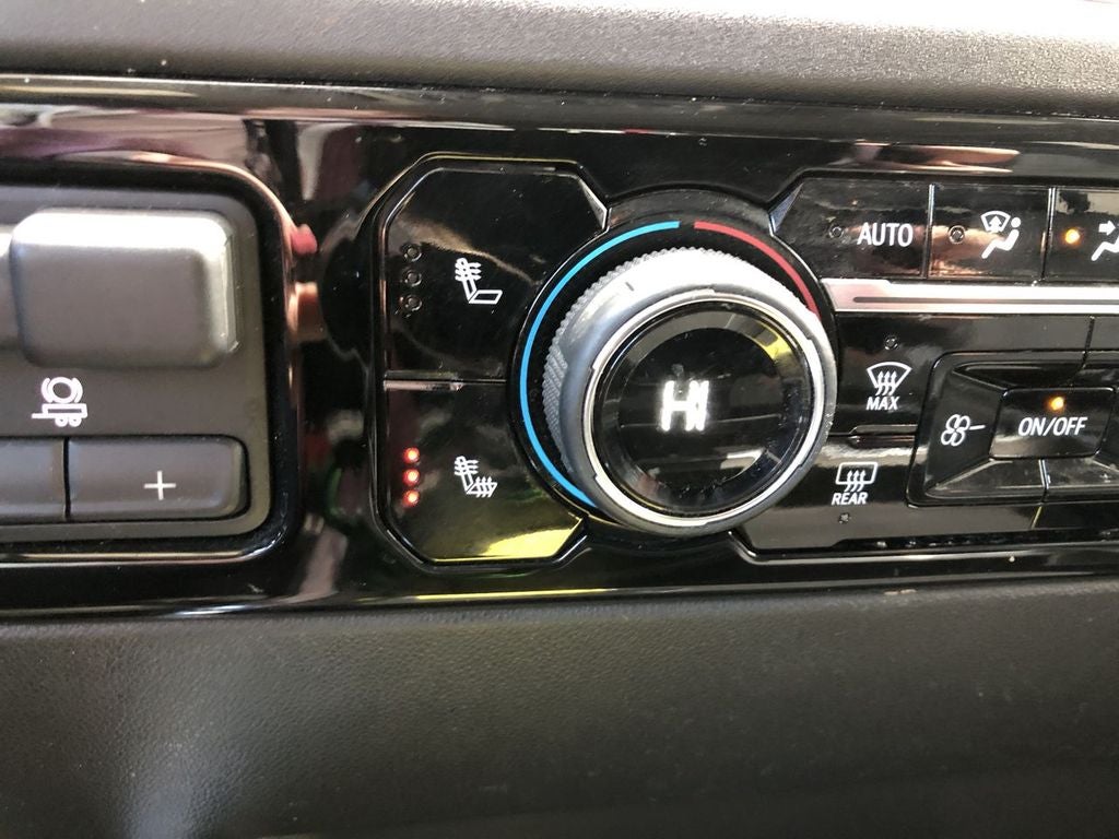 2024 Chevrolet Silverado 3500 HD LT