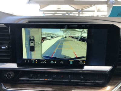 2024 Chevrolet Silverado 3500 HD LT