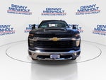 2024 Chevrolet Silverado 3500 HD LT